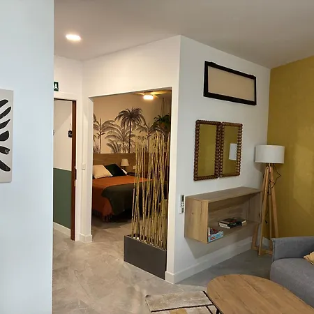 Apartment Almohades Del Jerte