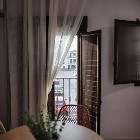 Almohades Del Jerte Apartment