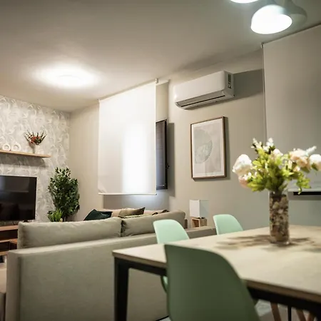 Apartment Almohades Del Jerte Galisteo