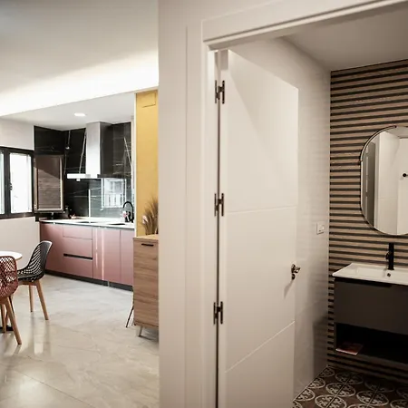 Almohades Del Jerte Apartment Galisteo