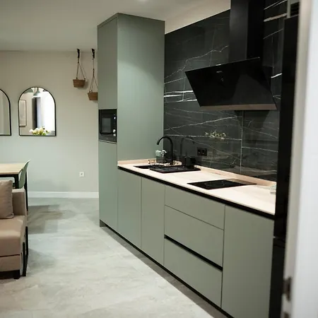 Apartment Almohades Del Jerte
