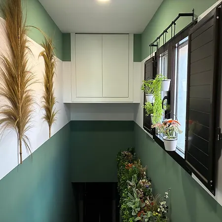 Apartment Almohades Del Jerte