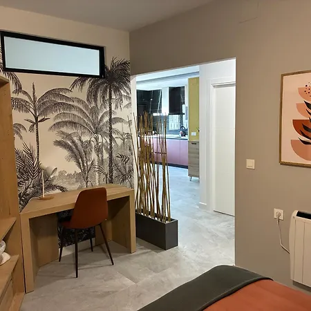 Almohades Del Jerte Apartment Galisteo