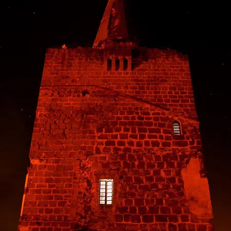 Almohades Del Jerte Apartment Galisteo