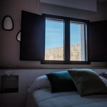 Apartment Almohades Del Jerte Galisteo